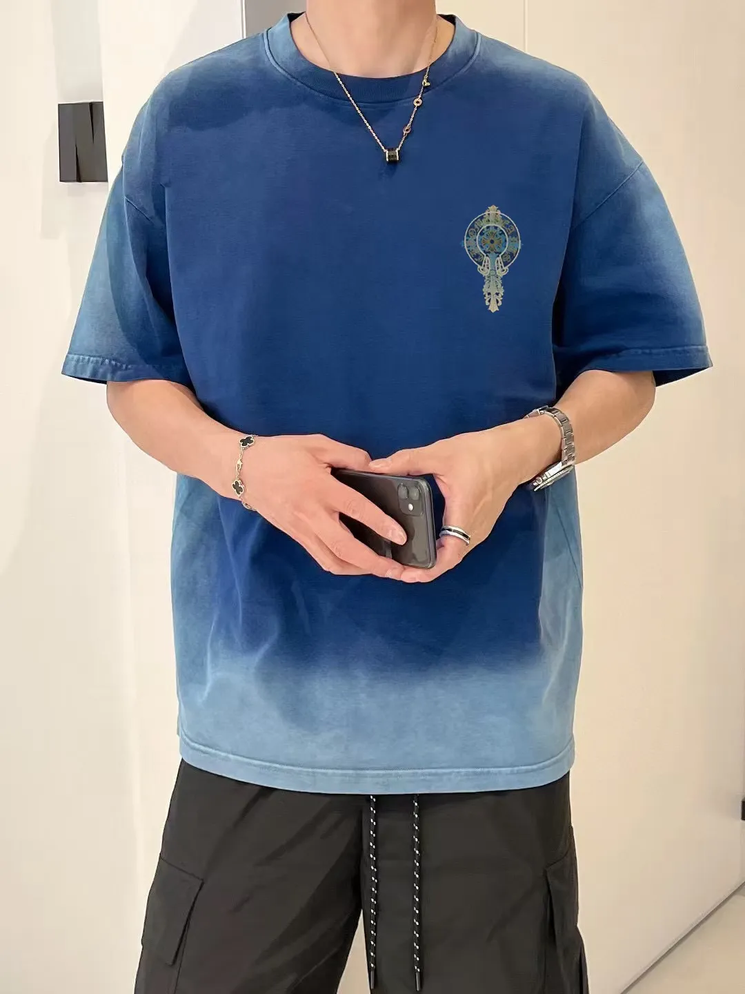 model picture